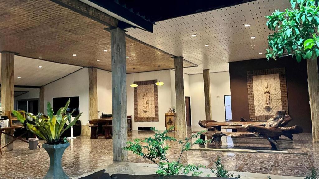 Sanook Sanang Resort เกาะช้าง ภายนอก รูปภาพ