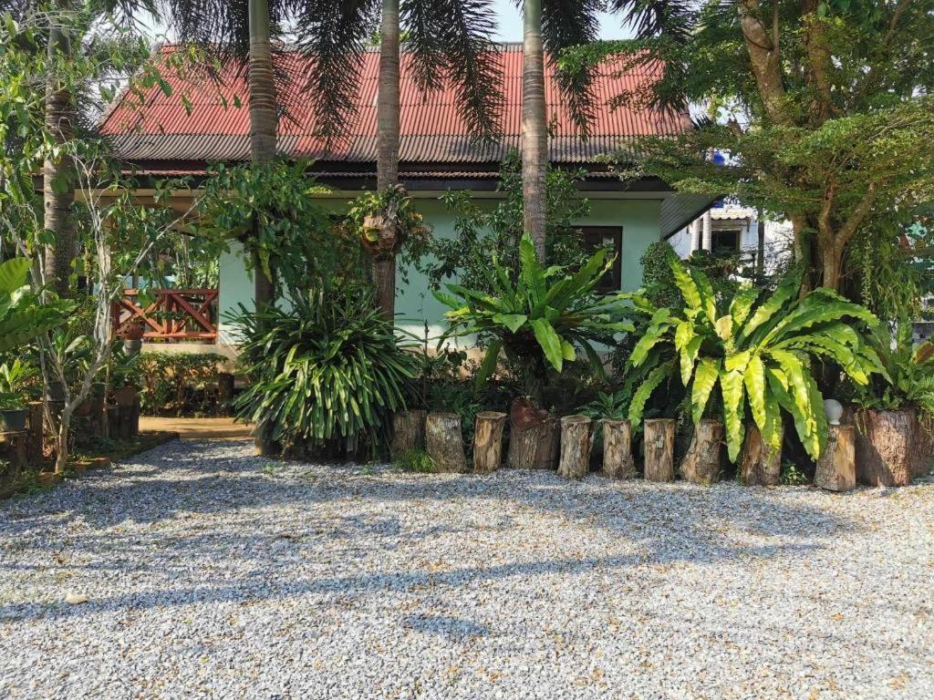 Sanook Sanang Resort เกาะช้าง ภายนอก รูปภาพ