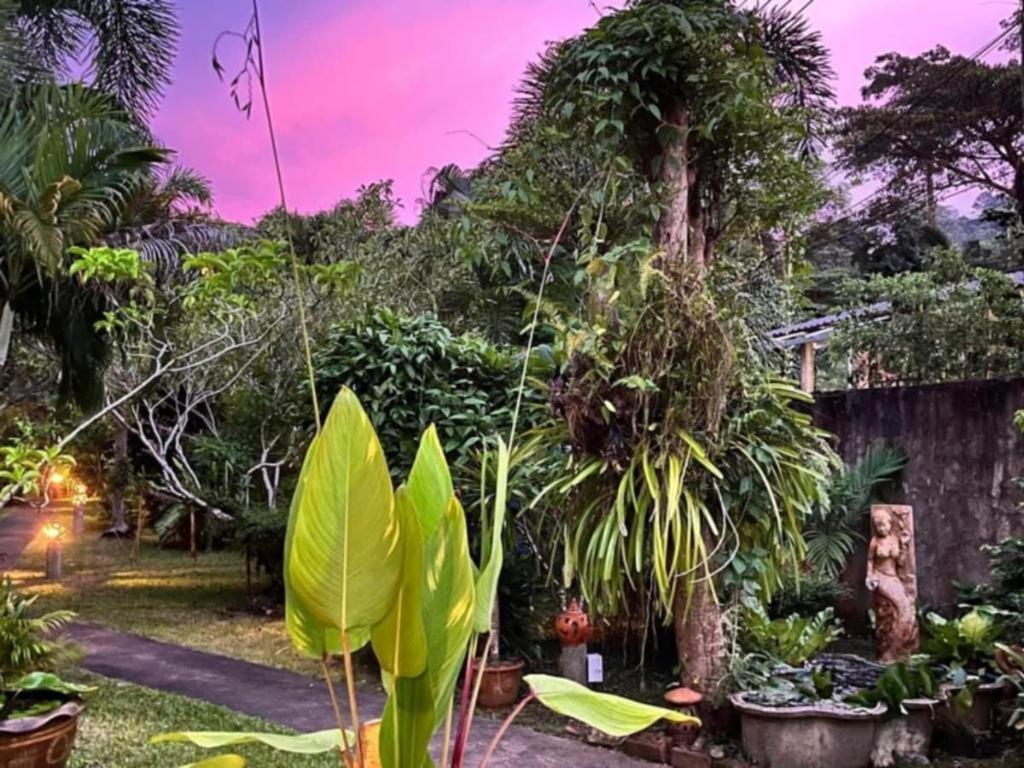 Sanook Sanang Resort เกาะช้าง ภายนอก รูปภาพ