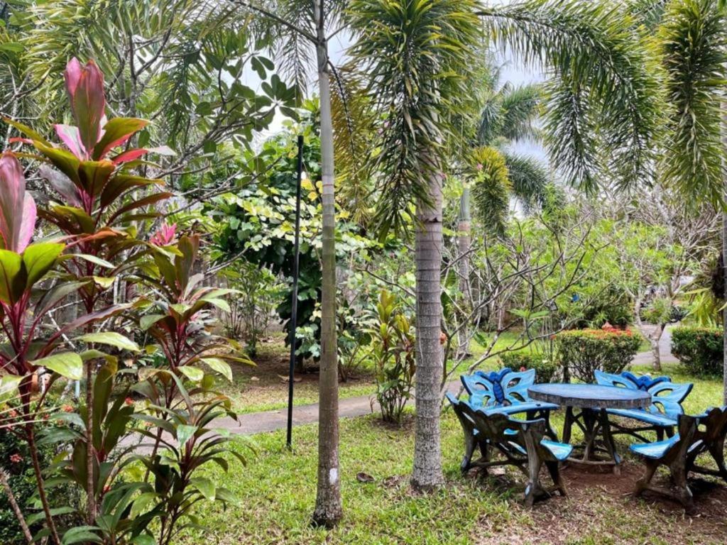 Sanook Sanang Resort เกาะช้าง ภายนอก รูปภาพ