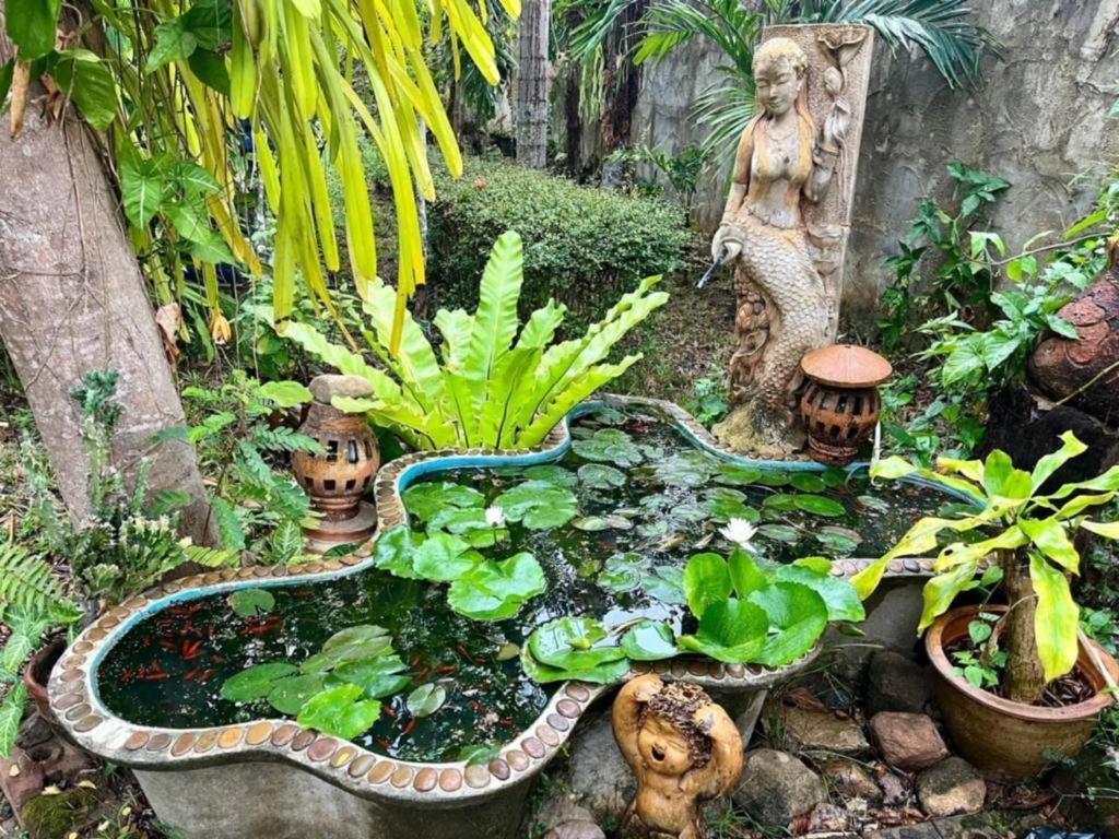 Sanook Sanang Resort เกาะช้าง ภายนอก รูปภาพ