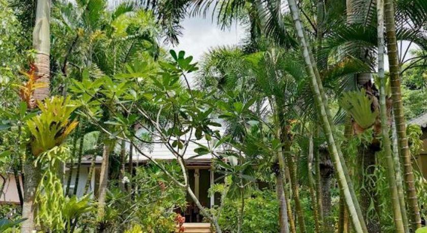 Sanook Sanang Resort เกาะช้าง ภายนอก รูปภาพ