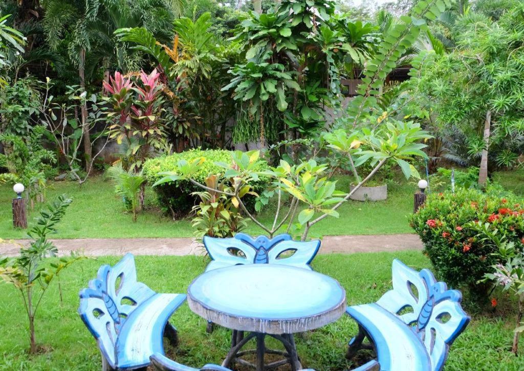 Sanook Sanang Resort เกาะช้าง ภายนอก รูปภาพ