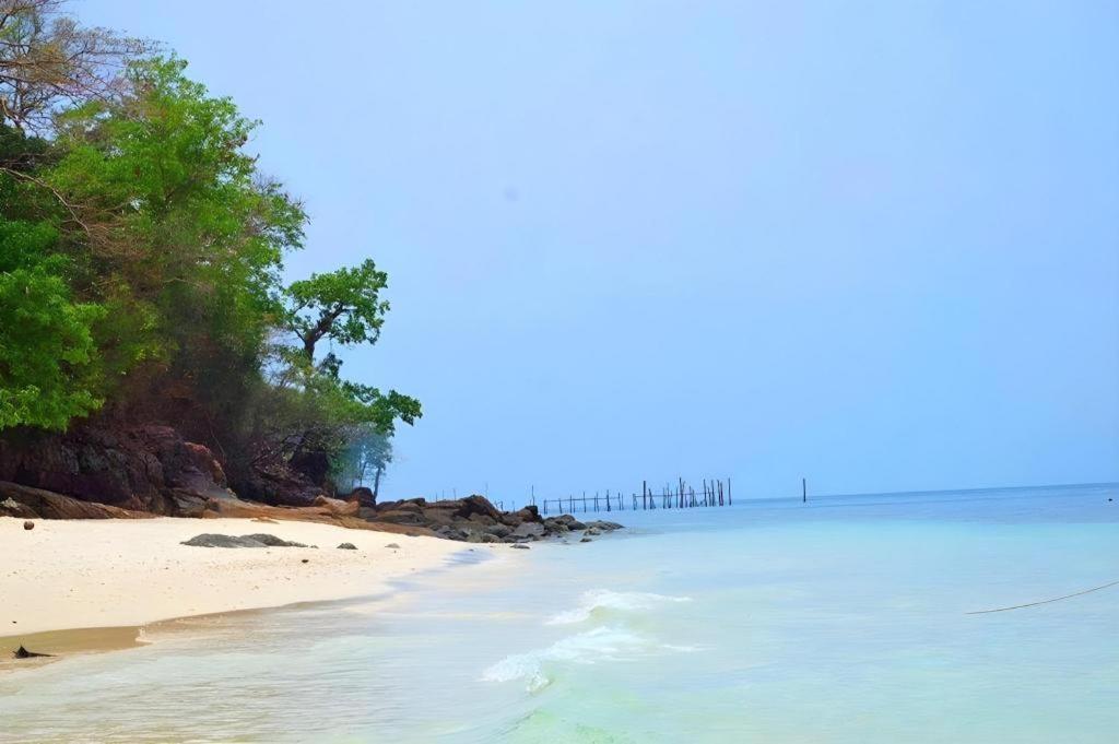 Sanook Sanang Resort เกาะช้าง ภายนอก รูปภาพ
