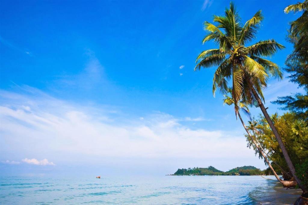 Sanook Sanang Resort เกาะช้าง ภายนอก รูปภาพ