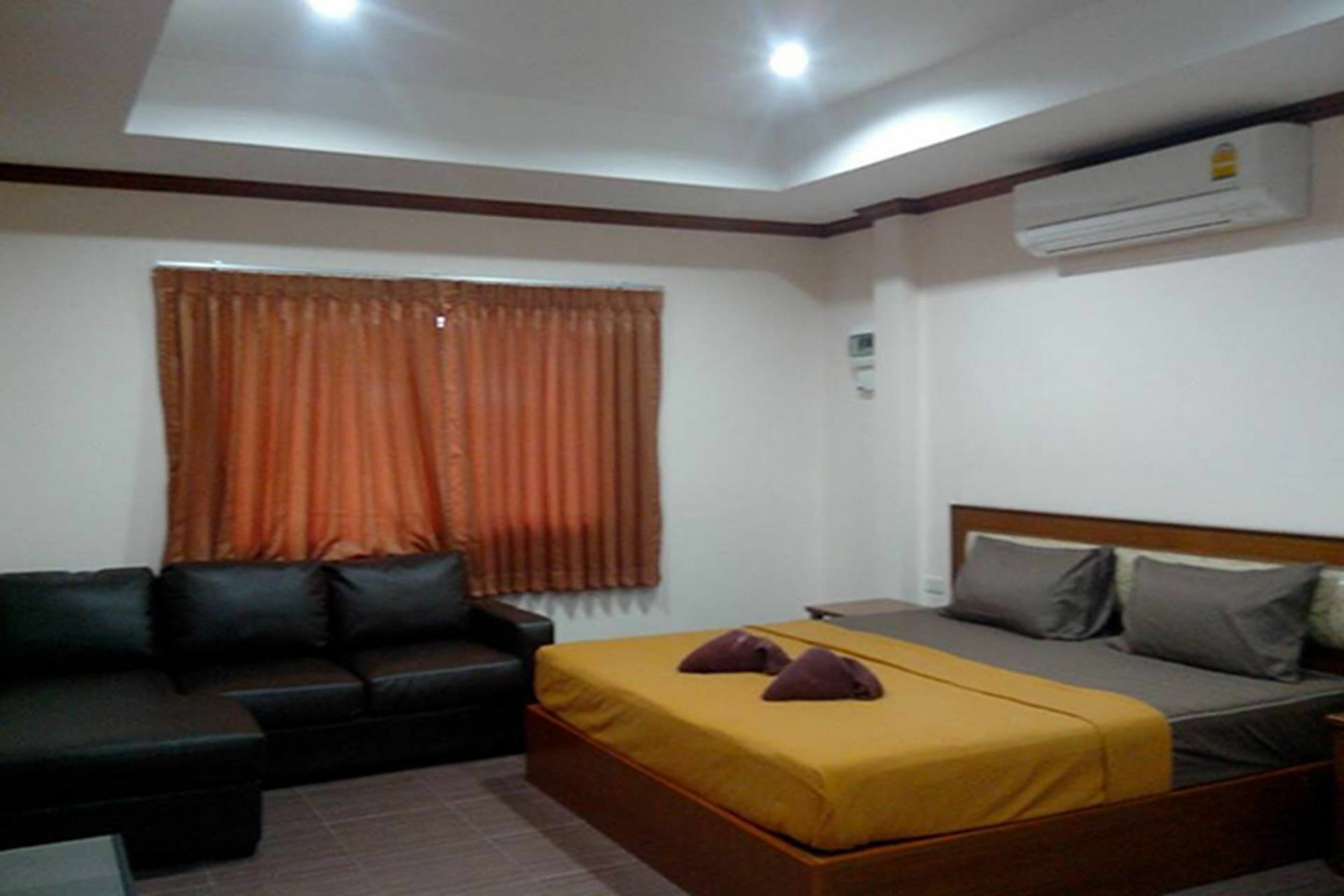 Sanook Sanang Resort เกาะช้าง ภายนอก รูปภาพ