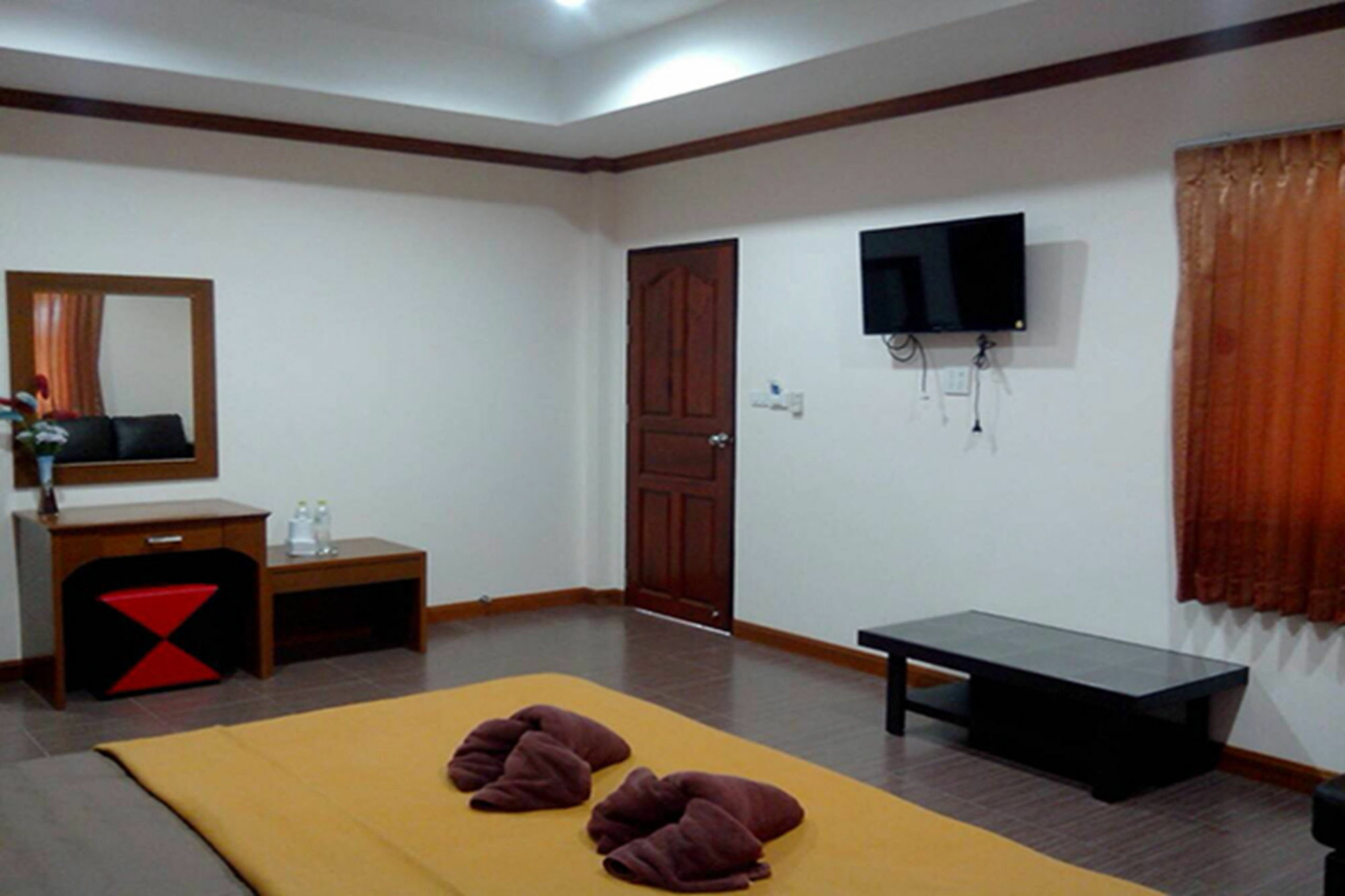 Sanook Sanang Resort เกาะช้าง ภายนอก รูปภาพ