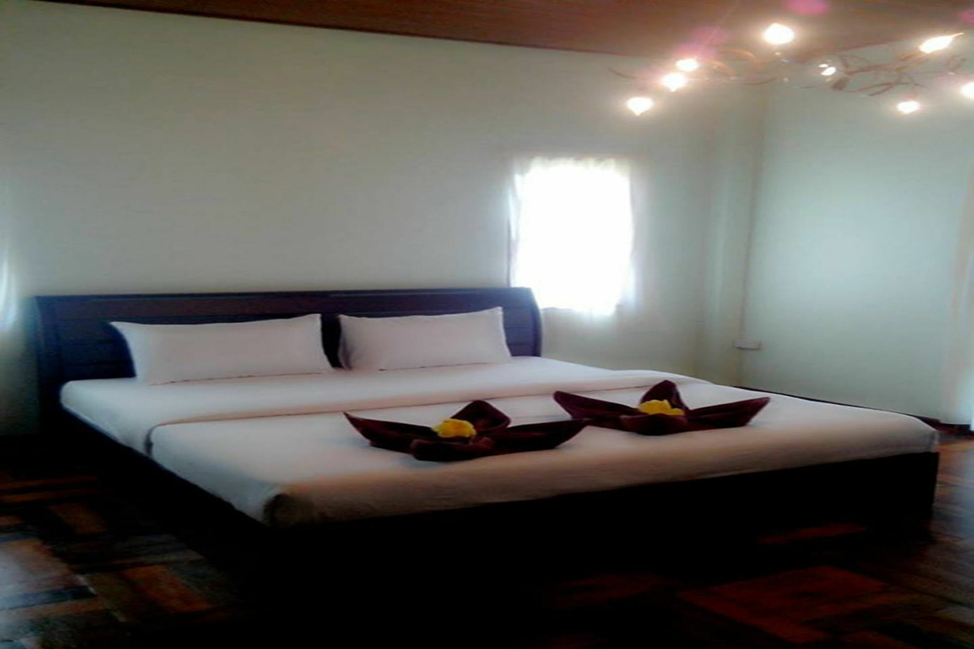 Sanook Sanang Resort เกาะช้าง ภายนอก รูปภาพ